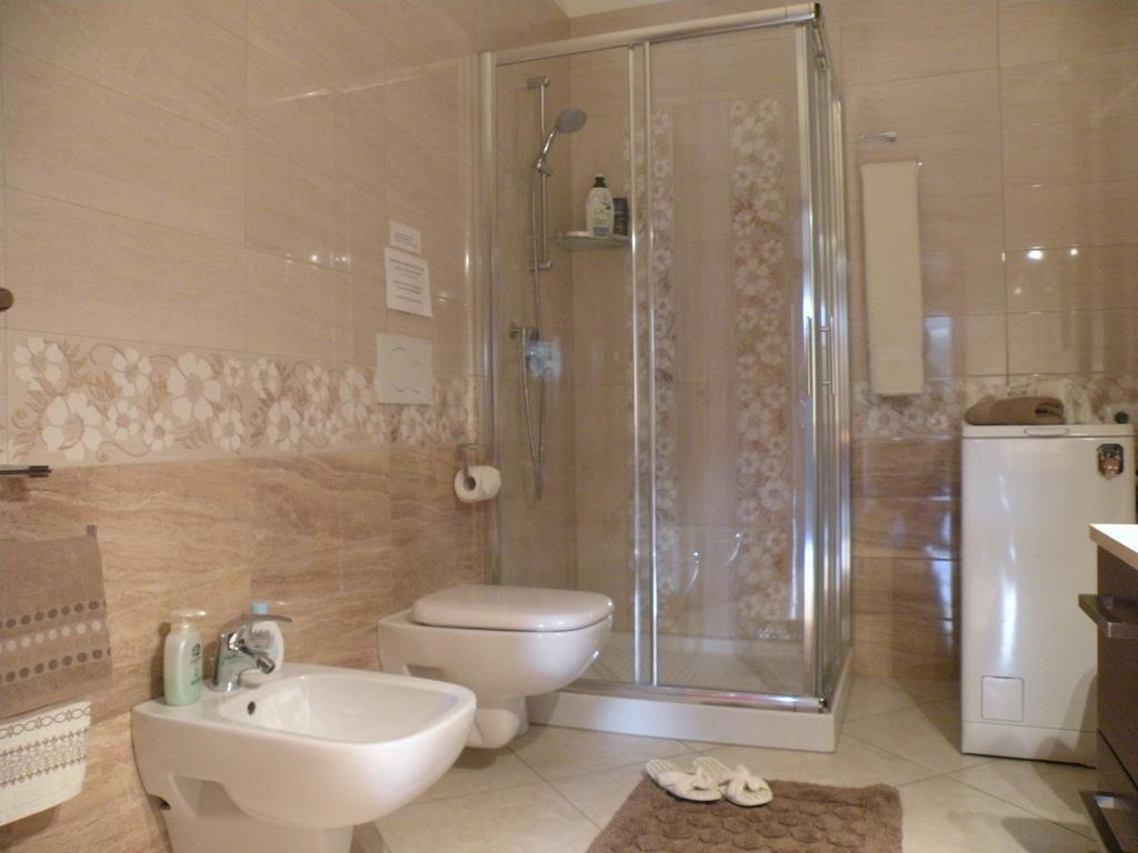 Вилла Casa Oriana Розолина Экстерьер фото
